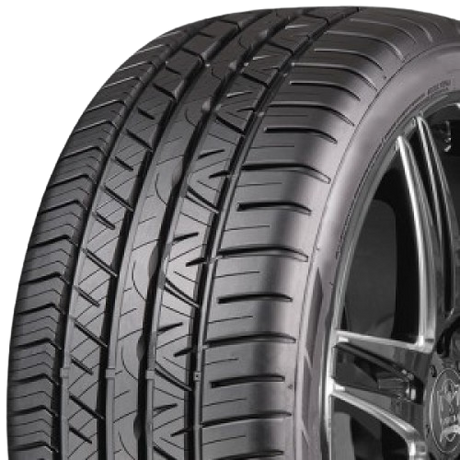 Cooper Zeon RS3-G1 265/35R20 ultra high performance tire