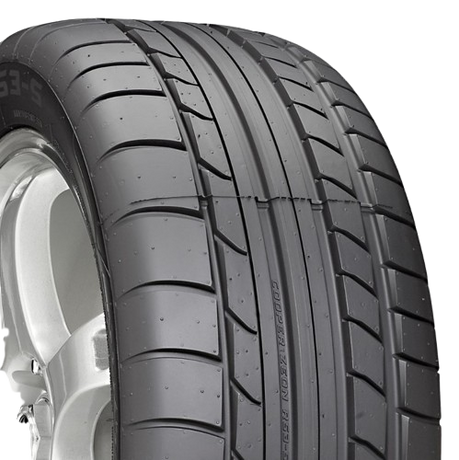 Cooper Zeon RS3-S ultra high performance tires