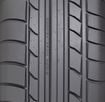 Cooper Zeon RS3-S ultra high performance tires