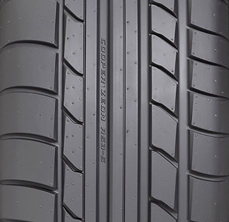 Cooper Zeon RS3-S ultra high performance tires
