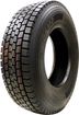 Cosmo CT701+ deep tread tires