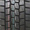 Cosmo CT701+ deep tread tires