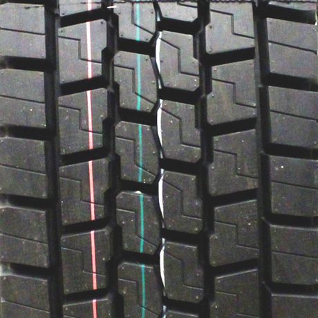 Cosmo CT701+ deep tread tires