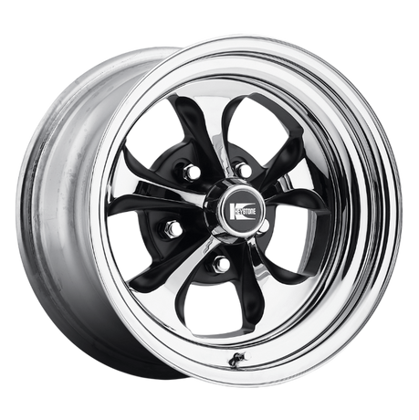 Cragar 32C Keystone Klassic Wheels | In Stock & Options