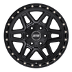 Dropstars Trail Series 602SB wheel