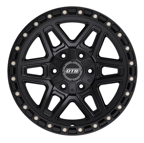 Dropstars Trail Series 602SB wheel