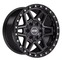 Dropstars Trail Series 602SB wheel