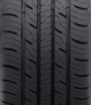 Dunlop Blue Response A/S P225/70R15 passenger car/minivan tire