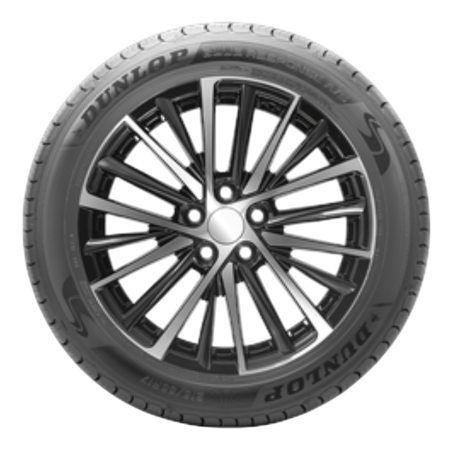 Dunlop Blue Response A/S P225/70R15 passenger car/minivan tire