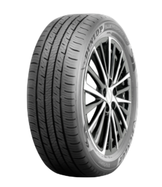 dunlop-blue-response-a-s-tires