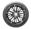 Dunlop Blue Response A/S passenger car/minivan tires
