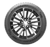 Dunlop Blue Response A/S 235/40R19 XL 96V | Price & Specs