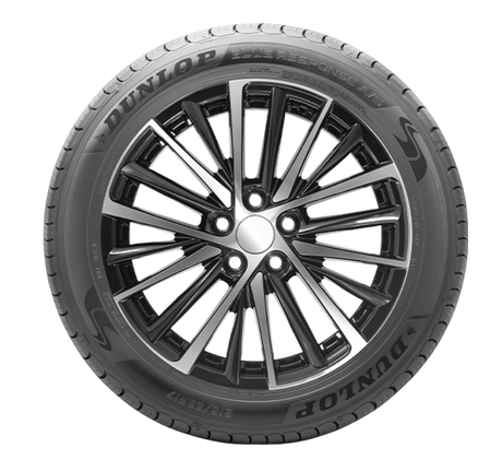 Dunlop Blue Response A/S passenger car/minivan tires