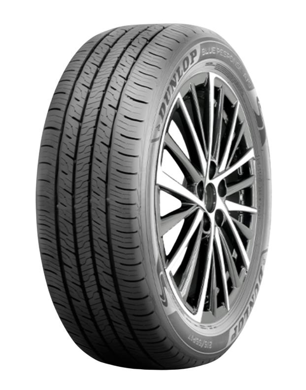 Dunlop Blue Response A/S 225/55R17 97V | Price & Specs