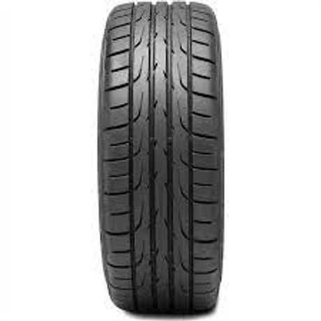 Dunlop Direzza DZ102 summer tires