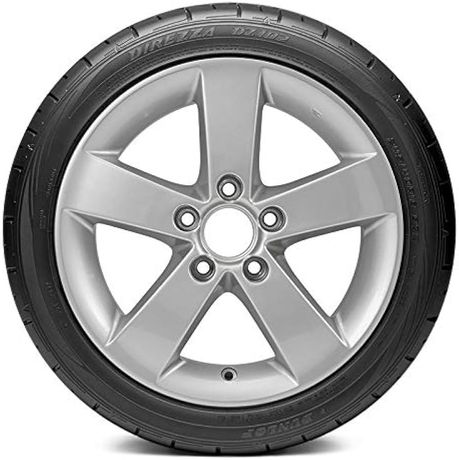 Dunlop Direzza DZ102 summer tires