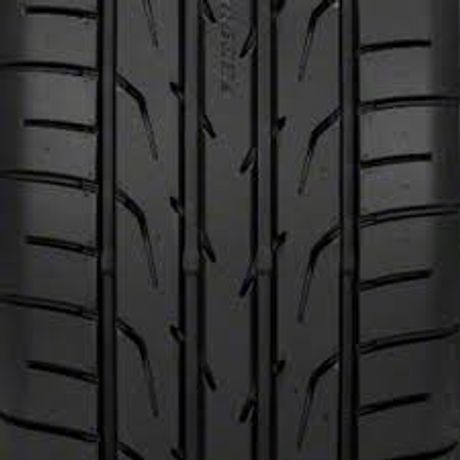 Dunlop Direzza DZ102 summer tires