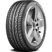 Dunlop DSX DSST ROF run flat tires