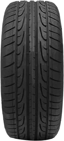 Dunlop DSX DSST ROF run flat tires