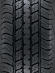 Dunlop Grandtrek AT20 265/70R17 passenger car/minivan tire
