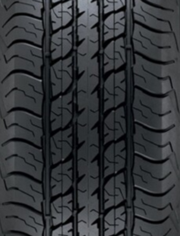 Dunlop Grandtrek AT20 265/70R17 passenger car/minivan tire