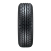 Dunlop Grandtrek AT20 265/70R17 passenger car/minivan tire