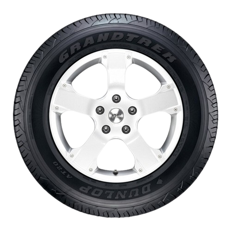 Dunlop Grandtrek AT20 265/70R17 passenger car/minivan tire