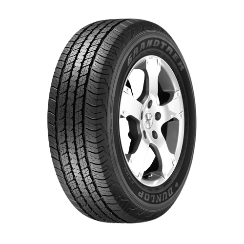 Dunlop Grandtrek AT20 | Price & Specs