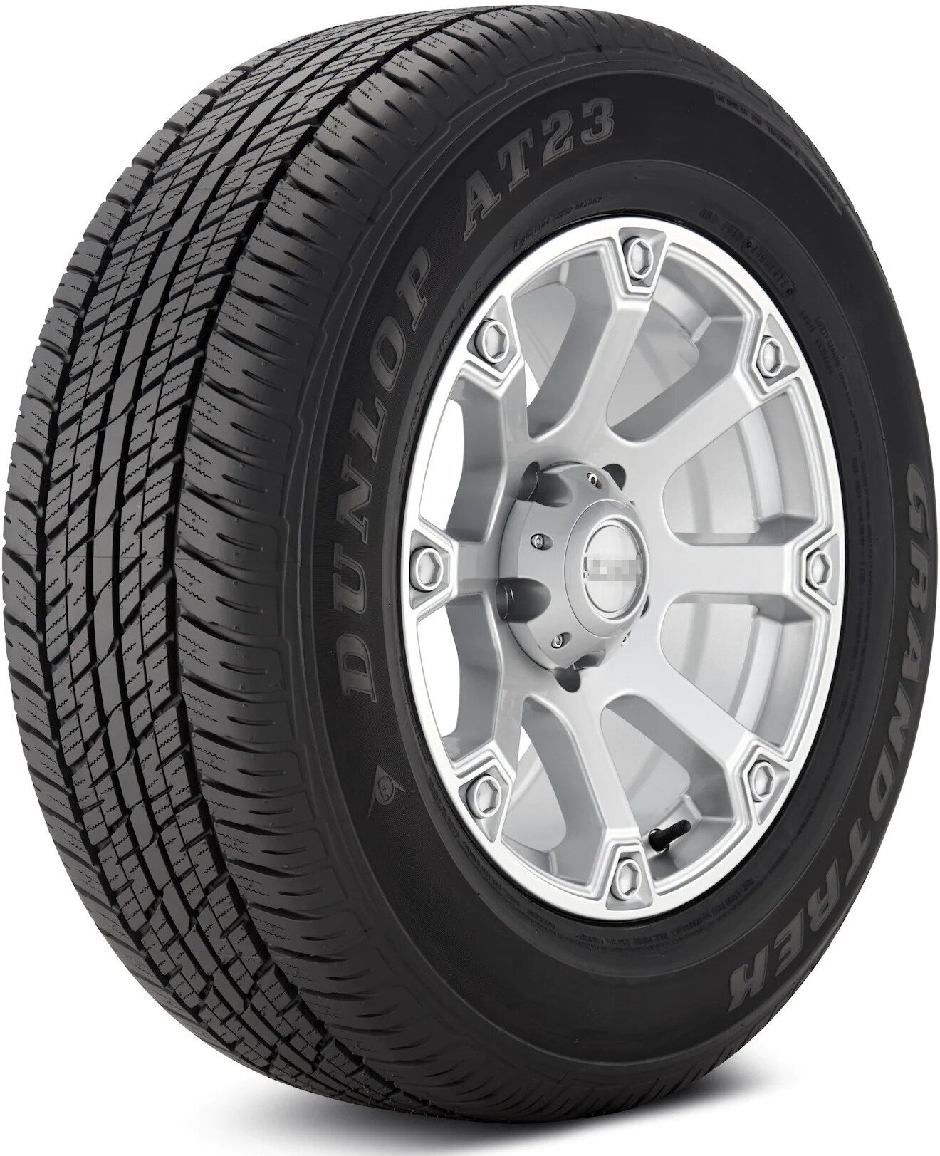 タイヤ・ホイール DUNLOP GRANDTREK AT23 265/70R16 Dunlop Grandtrek AT23 265/70R18 116H | Price & Specs