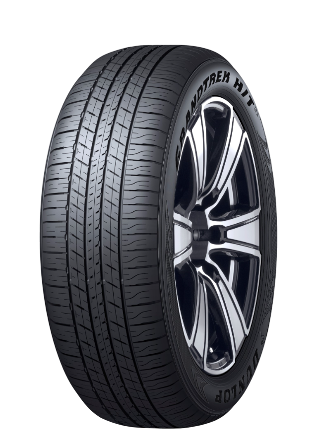 タイヤ・ホイール DUNLOP GRANDTREK 265/50R22 Dunlop Grandtrek H/T31 265/50R22 XL 112V | Price & Specs