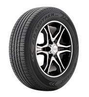Dunlop Grandtrek PT22 265/60R20 passenger light truck/suv tire