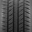 Dunlop Grandtrek PT2A passenger light truck/suv tires