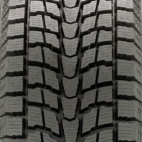 Dunlop Grandtrek SJ6 studless tires