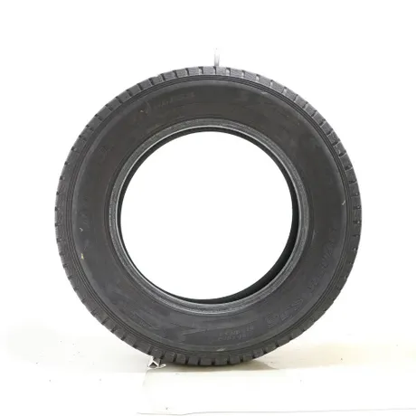 Dunlop Grandtrek SJ6 studless tires