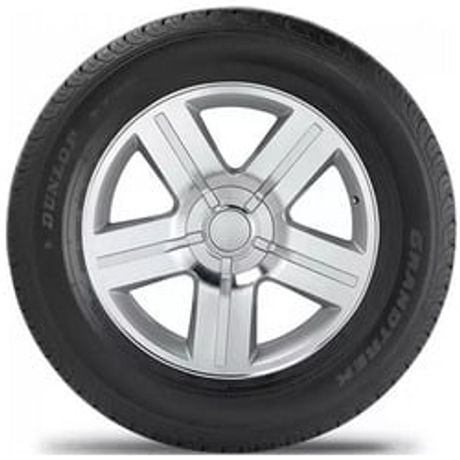 Dunlop Grandtrek ST30 original equipment (oe) tires