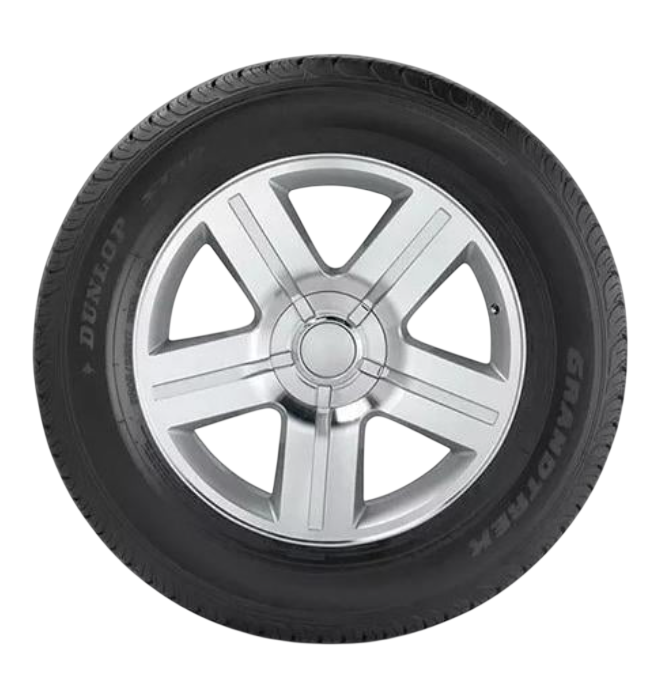 Dunlop Grandtrek ST30 225/65R17 102H | Price & Specs