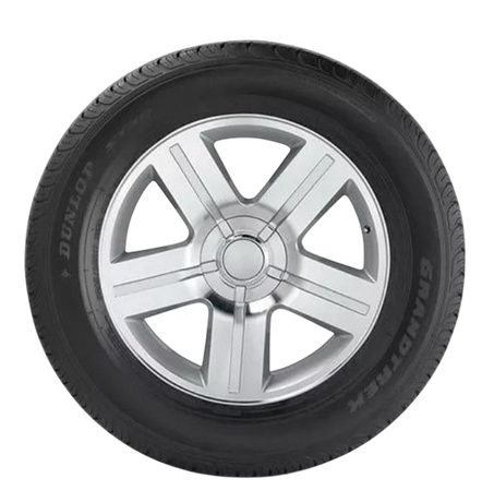 Dunlop Grandtrek ST30 original equipment (oe) tires
