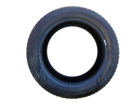 Dunlop SP Sport 7000 A/S P185/55R16 all-season tire