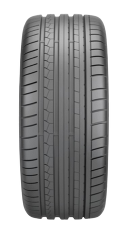 Dunlop SP Sport Maxx GT ultra high performance tires