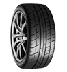 Dunlop SP Sport Maxx GT ultra high performance tires