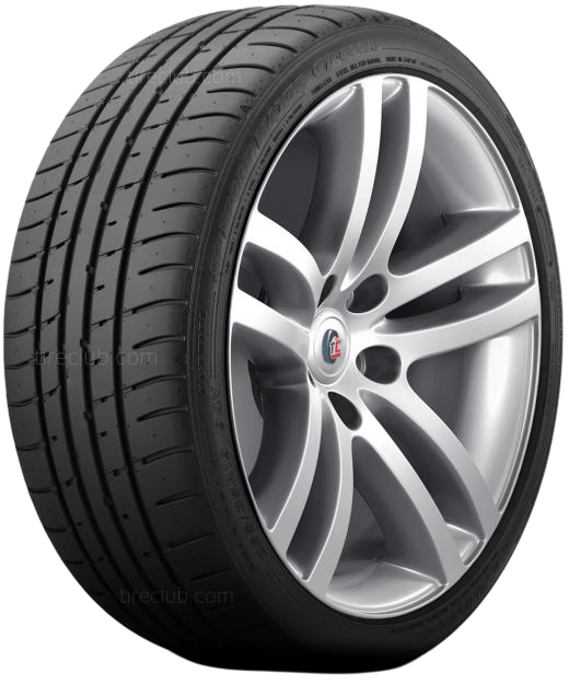 Dunlop SP Sport Maxx GT600A 245/40R18 XL 97Y | Price & Specs