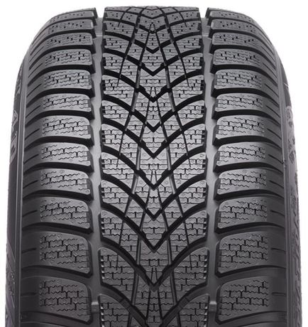 Dunlop SP WINTER SPORT 4D ROF passenger car/minivan tires