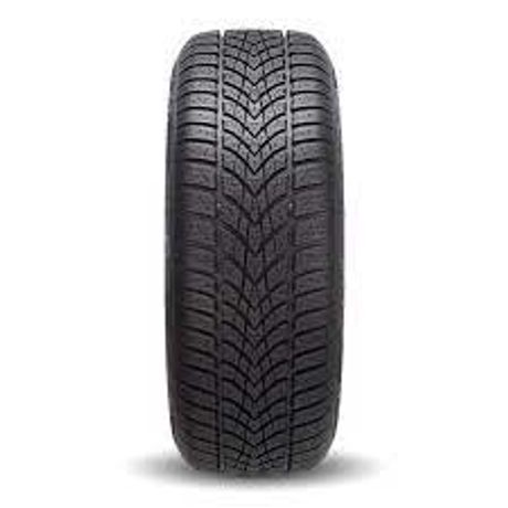 Dunlop SP WINTER SPORT 4D winter tires