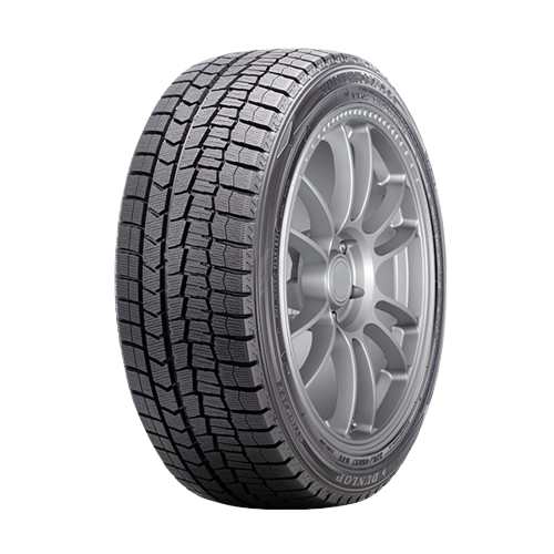 Dunlop Winter Maxx WM02 175/65R14 82T | Price & Specs
