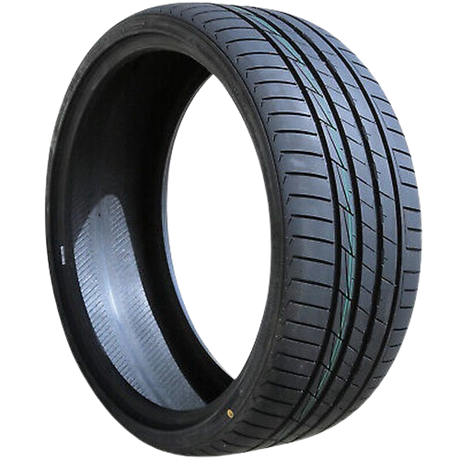 Durun RU06 P245/30R22 run flat tire