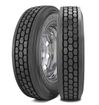 Dynatrac DL380 highway tires