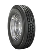 Dynatrac DL380 highway tires