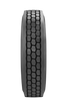 Dynatrac DL380 highway tires