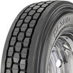 Dynatrac DL380 highway tires