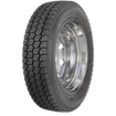 Dynatrac DT320 mixed service tires